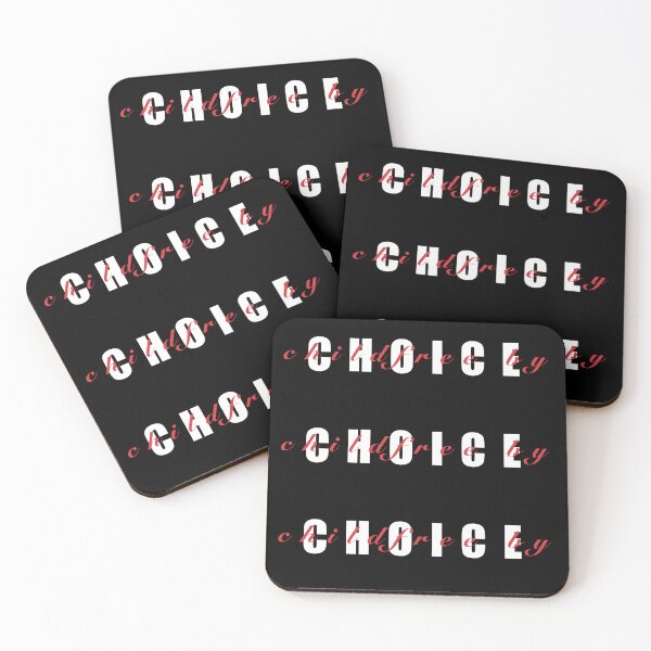 Item preview, Being Childfree by Choice is a Protest designed and sold by PoliteAdjacent.