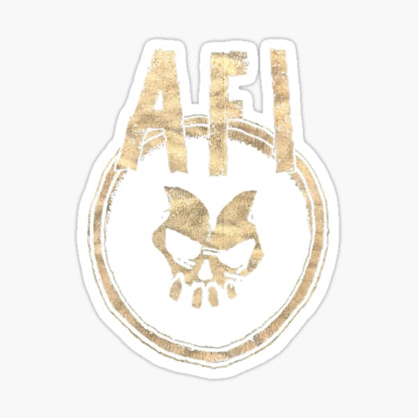 Item preview, Afi's Dark Punk Roots designed and sold by Caldwell99.