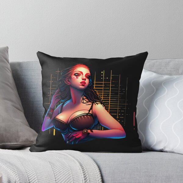 Item preview, Goth Girl designed and sold by Chubuter.