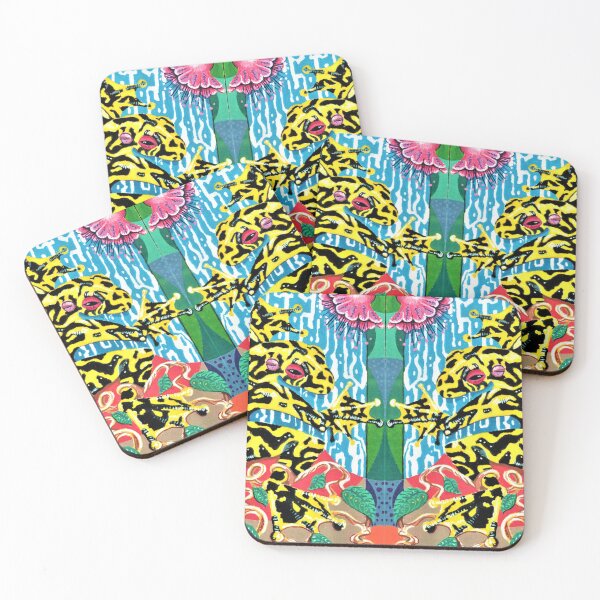 Item preview, CORROBOREE FALLS merged designed and sold by RickRussell.
