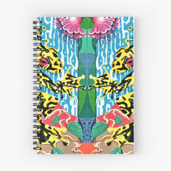 Item preview, CORROBOREE FALLS merged designed and sold by RickRussell.