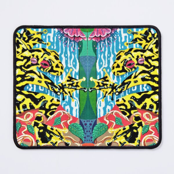 Item preview, CORROBOREE FALLS merged designed and sold by RickRussell.