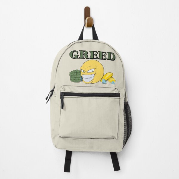 Item preview, 7 Sins: Greed designed and sold by Designs r us.
