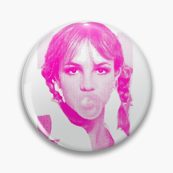 Item preview, Pop of pop art designed and sold by lucianacordoba.