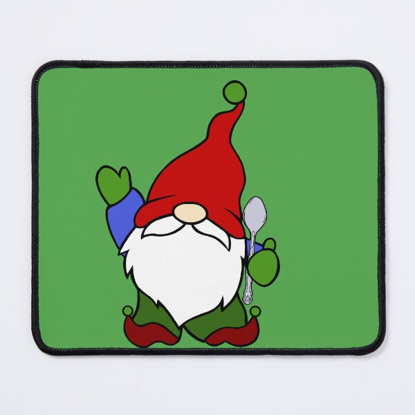 Item preview, Spoonie Gnome designed and sold by CaitlynConnor.