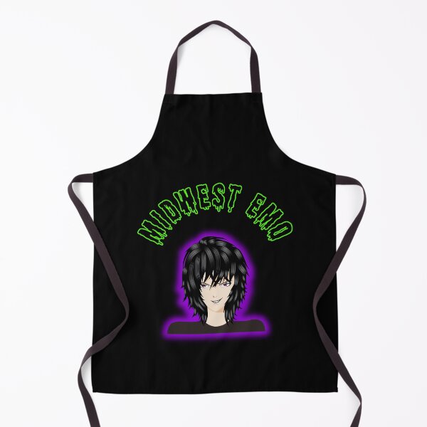 Item preview, Midwest Emo  designed and sold by WoodburyLake.