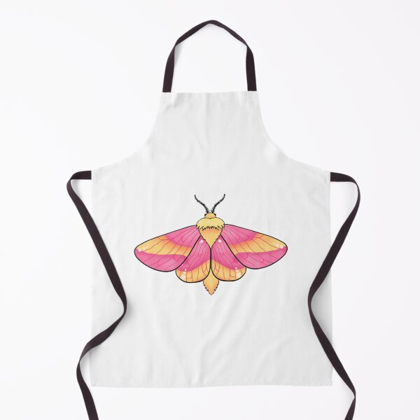 Item preview, Pink Star Moth designed and sold by S-MysticalMoons.