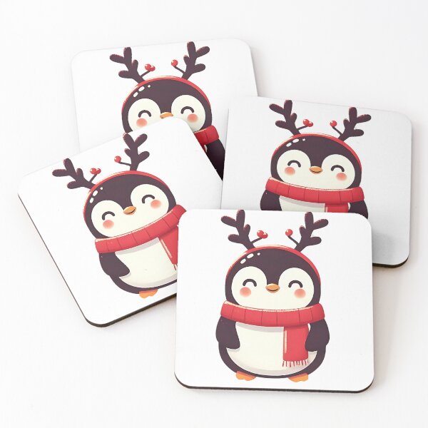Item preview,  Festive Penguin designed and sold by angieart68.