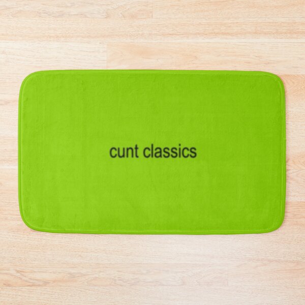 Item preview, Brat (C)unt Classics  designed and sold by 0Tia0.