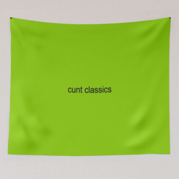 Item preview, Brat (C)unt Classics  designed and sold by 0Tia0.