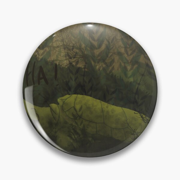 Item preview, The Beast of Busco designed and sold by msiebz.