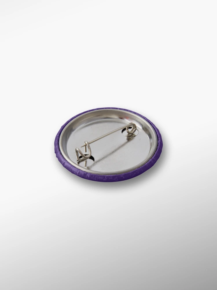Thumbnail 2 of 3, Pin, Fancy Rat designed and sold by Ratlantis.