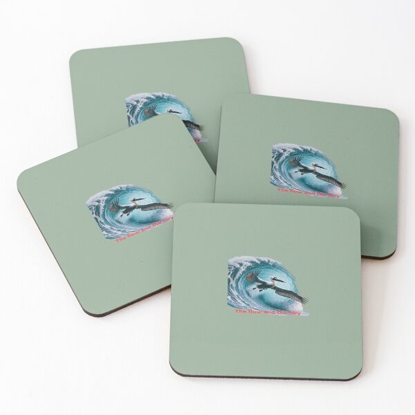 Item preview, The Flow and the Fury designed and sold by LaPaz361.
