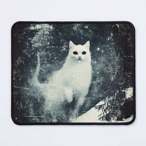 Item preview, Snowball's Spirit designed and sold by deathxdesign.