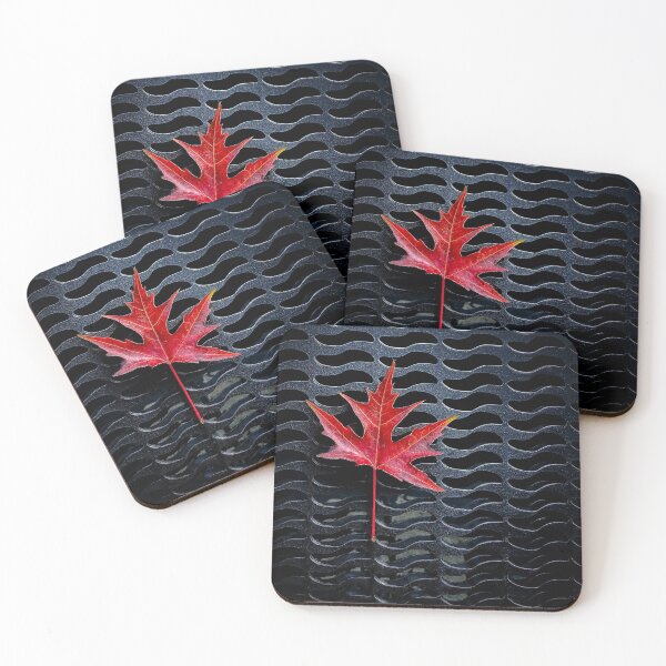 Item preview, Maple leaf designed and sold by andreisky.