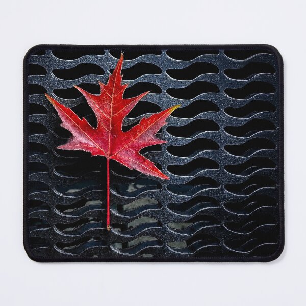 Item preview, Maple leaf designed and sold by andreisky.