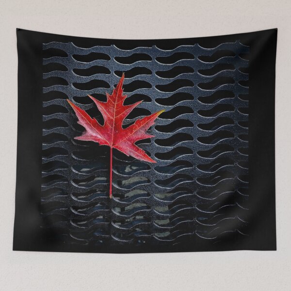 Item preview, Maple leaf designed and sold by andreisky.