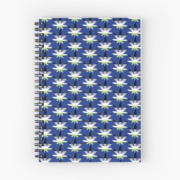 Item preview, Aromantic Pride weed Leaf – LGBTQ+ Weed Design designed and sold by Cannaxes Studio.