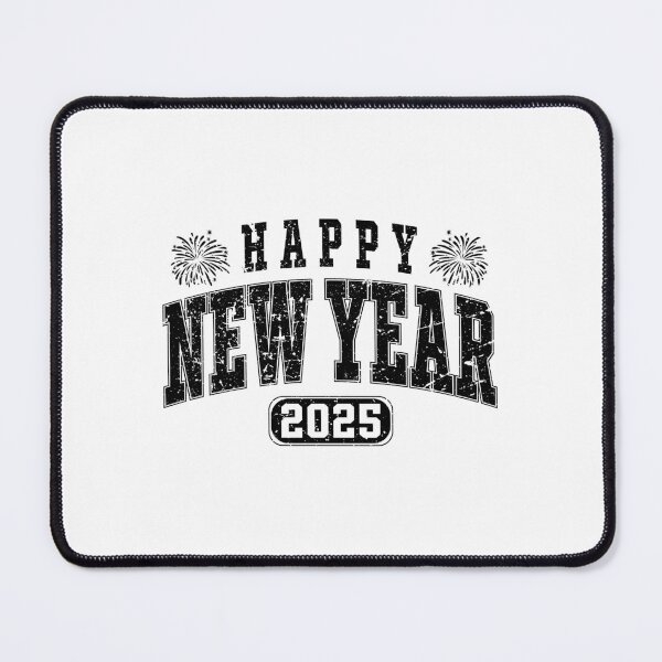 Item preview, 2025 Happy New Year designed and sold by designclub.