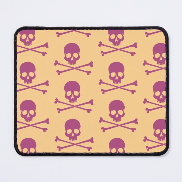 Item preview, Skull & Crossbones 2 designed and sold by Jed Dunstan.