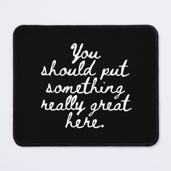 Item preview, Note to Self designed and sold by superjoei.