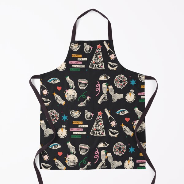 Item preview, Rockeando en un nuevo año retro designed and sold by wevegotaband.