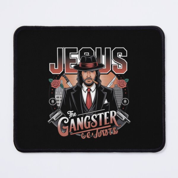 Item preview, JESUS GANGSTAR designed and sold by Obinne.