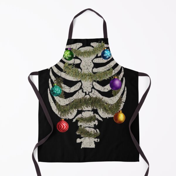 Item preview, SkeletonXmas designed and sold by SwytKryp.