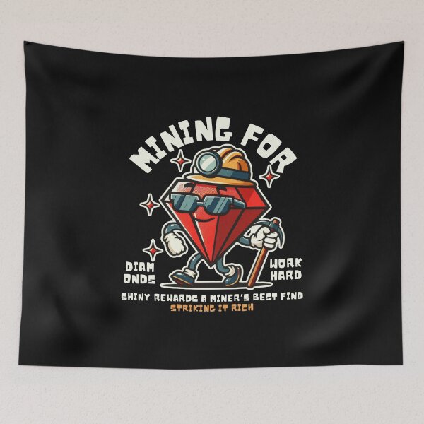 Item preview, Mining designed and sold by Peerless-Prime.