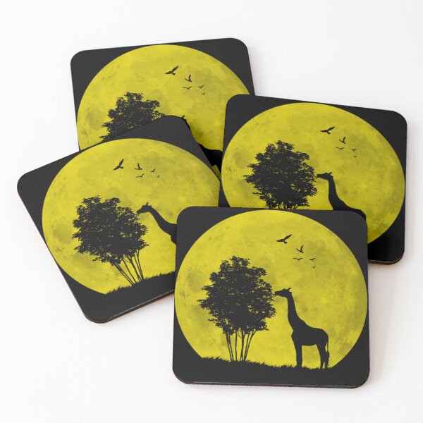Item preview, YELLOW MOON designed and sold by Salisha Wheeler.
