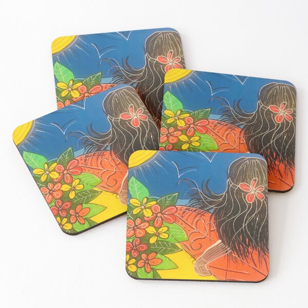 Item preview, Surfie Chick designed and sold by EloiseT.