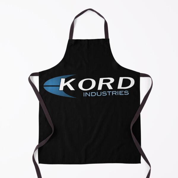 Item preview, Kord Industries Logo  designed and sold by AlgeriaScapes.