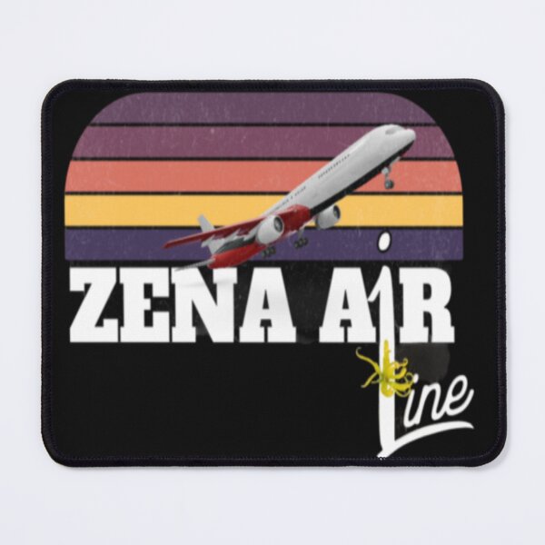 Item preview, Zena Air Line designed and sold by FoxinhoSoumaila.