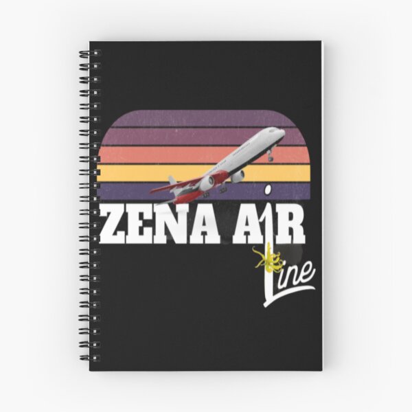 Item preview, Zena Air Line designed and sold by FoxinhoSoumaila.