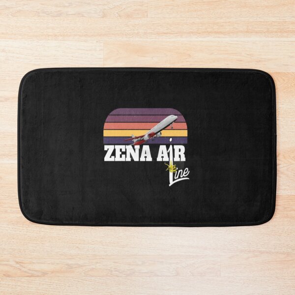 Item preview, Zena Air Line designed and sold by FoxinhoSoumaila.