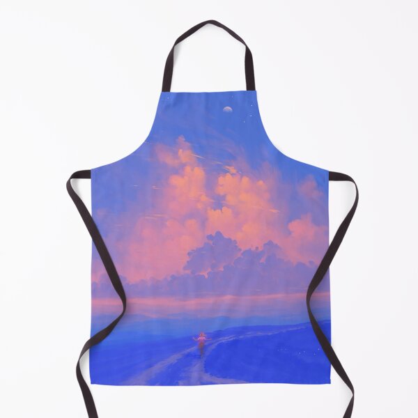 Item preview, Dreamy landscape designed and sold by Chic Palette .