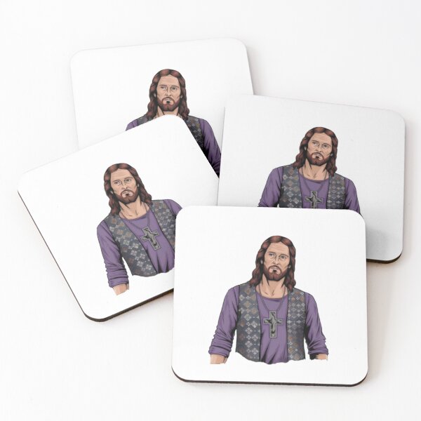 Item preview,  GANGSTER JESUS  designed and sold by Obinne.
