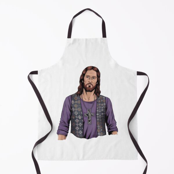 Item preview, GANGSTER JESUS designed and sold by Obinne.
