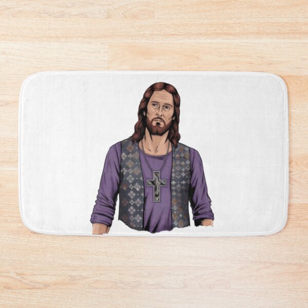 Item preview,  GANGSTER JESUS  designed and sold by Obinne.