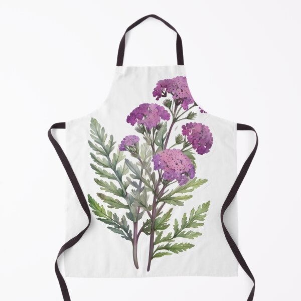 Item preview, Purple Yarrow designed and sold by HOMETOWN86.