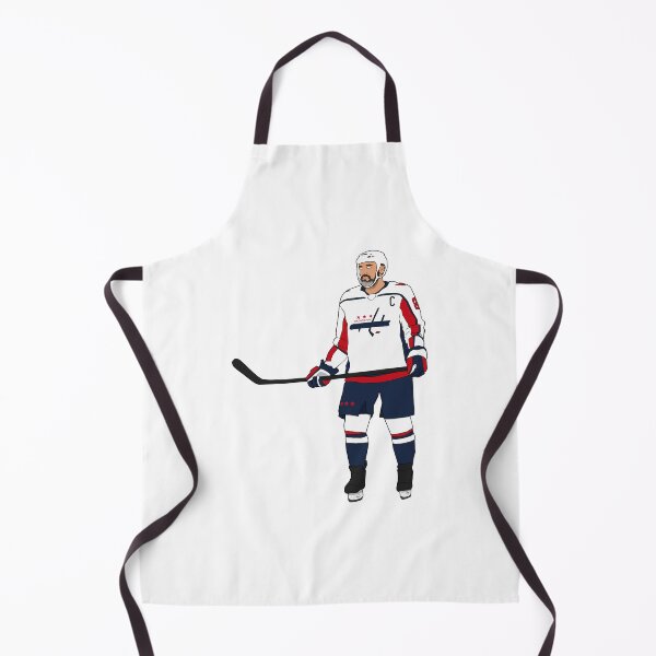 Item preview, Old Man Ovechkin designed and sold by WhelmdStudios .