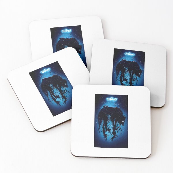 Item preview, THE THING designed and sold by TITANDIGITAL10.