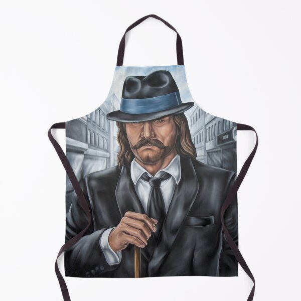 Item preview, GANGSTER JESUS FUNNY designed and sold by Obinne.