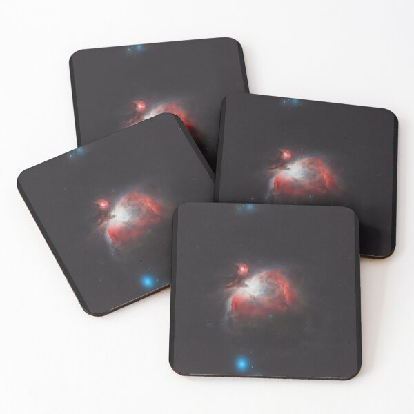 Item preview, The Orion Nebula designed and sold by AstronoBoa.