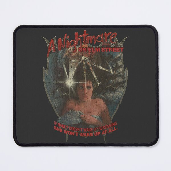 Item preview, Original Nightmare 1984 designed and sold by AstroZombie6669.
