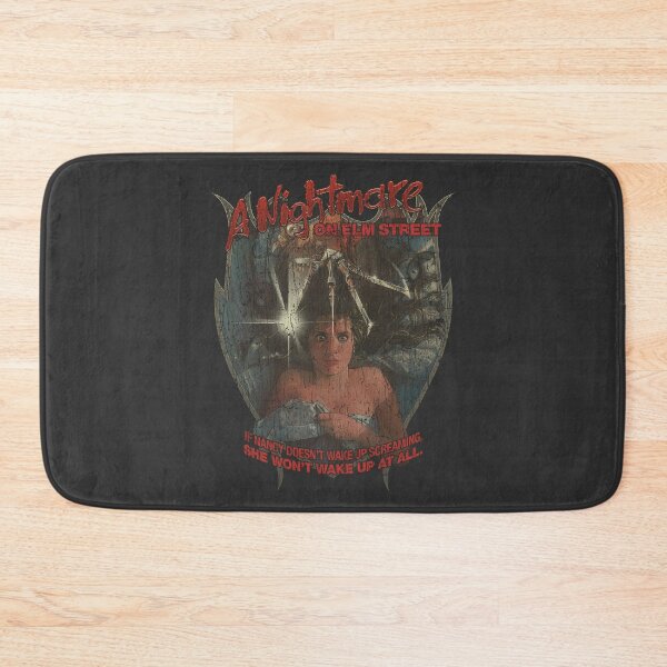 Item preview, Original Nightmare 1984 designed and sold by AstroZombie6669.