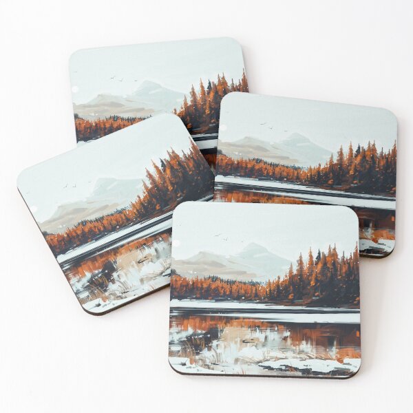 Item preview, Wonderful landscape  designed and sold by Chic Palette .