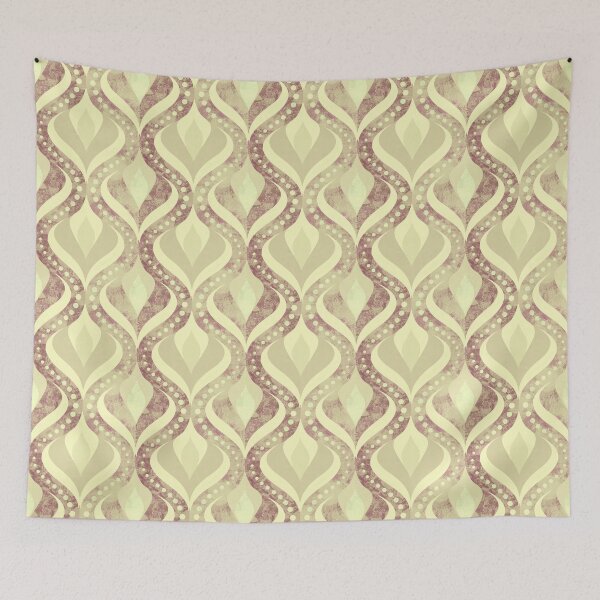 Item preview, Eaton Reverie - Pavlova designed and sold by Carina Parry Studios.
