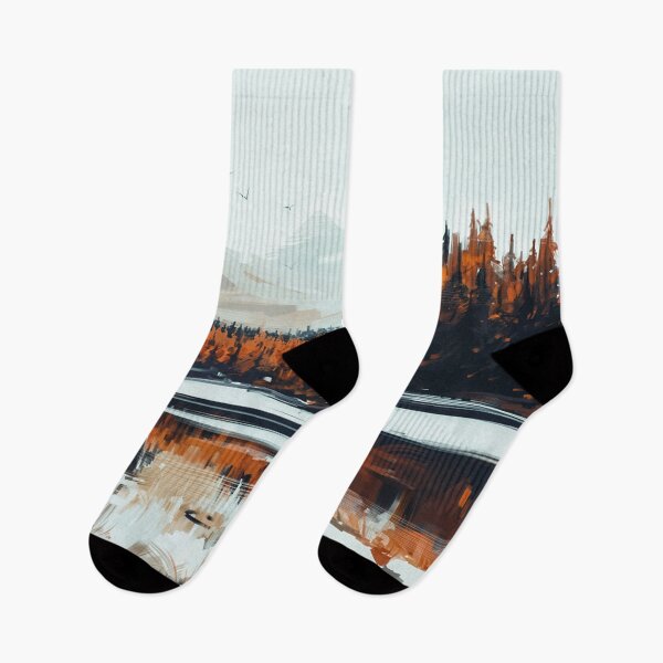 Item preview, Wonderful landscape  designed and sold by Chic Palette .