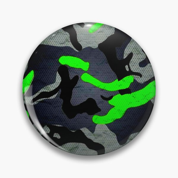 Item preview, Green Camouflage designed and sold by UZRWRLD .